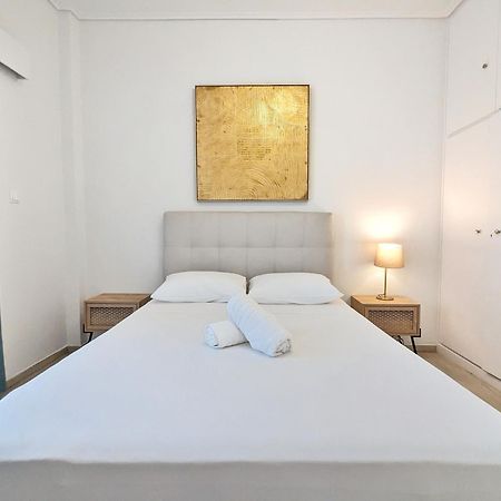 Acropolis View Dream Apartments Атина Екстериор снимка