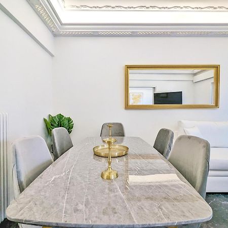 Acropolis View Dream Apartments Атина Екстериор снимка