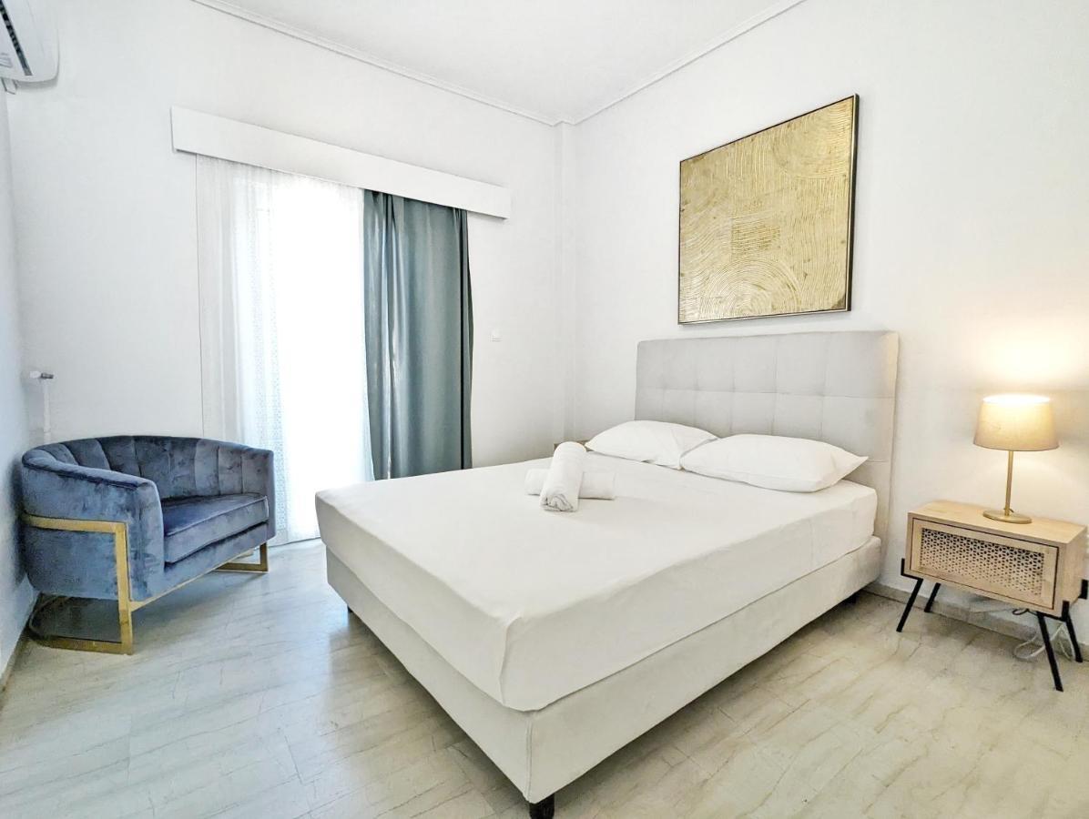 Acropolis View Dream Apartments Атина Екстериор снимка