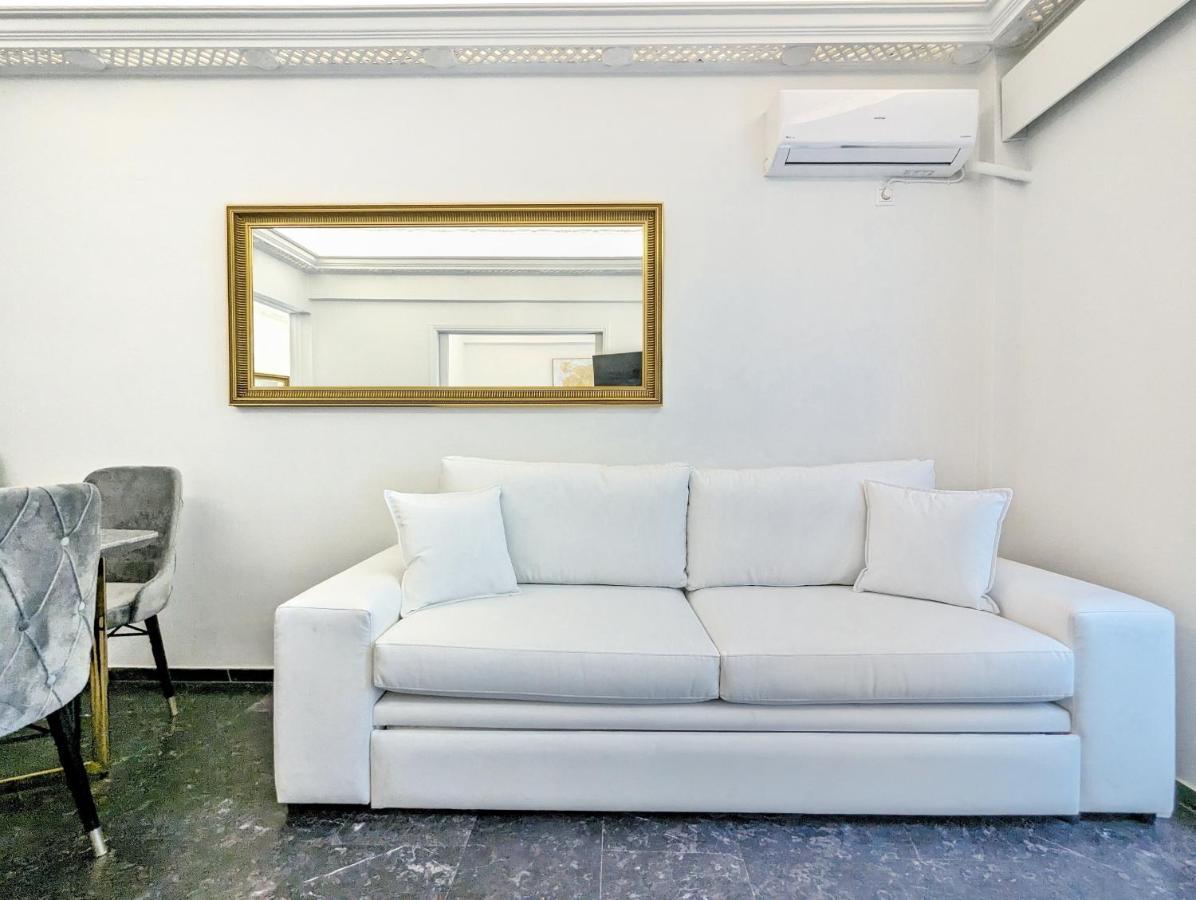 Acropolis View Dream Apartments Атина Екстериор снимка