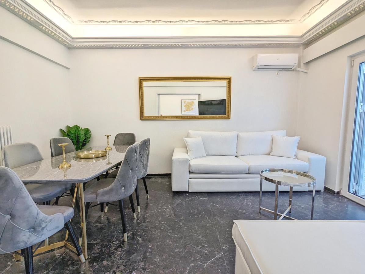 Acropolis View Dream Apartments Атина Екстериор снимка