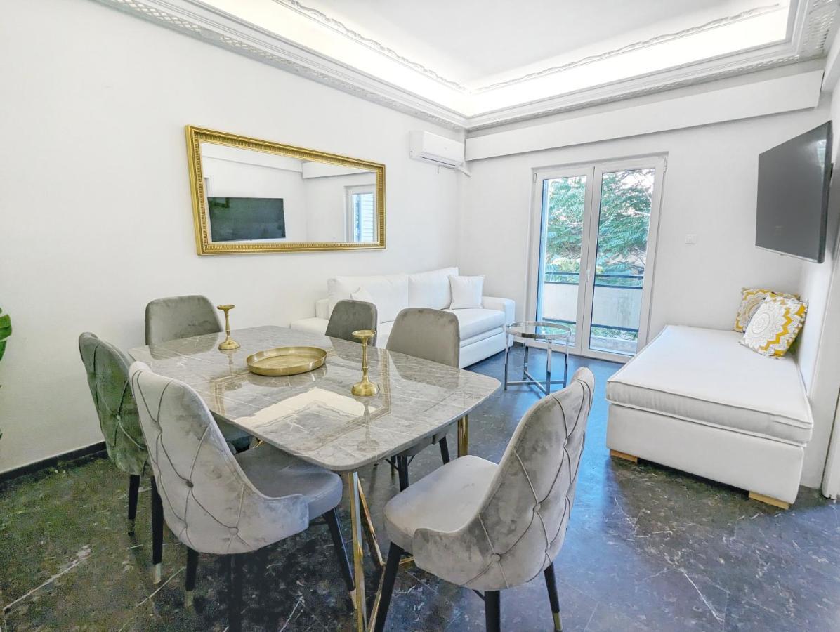 Acropolis View Dream Apartments Атина Екстериор снимка
