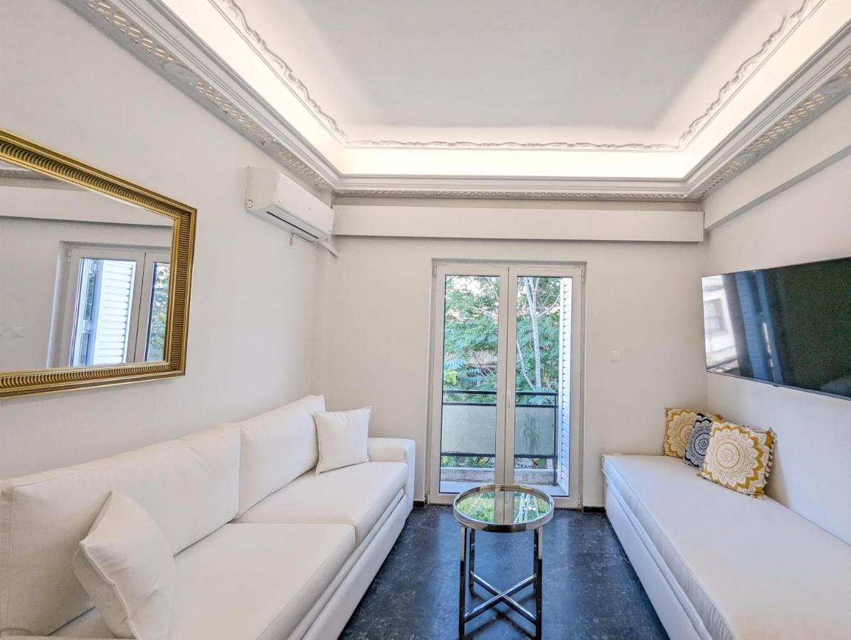 Acropolis View Dream Apartments Атина Екстериор снимка
