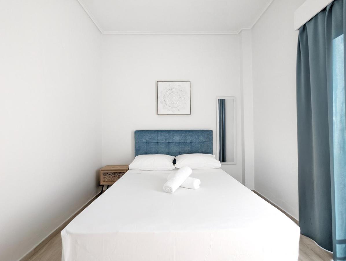 Acropolis View Dream Apartments Атина Екстериор снимка