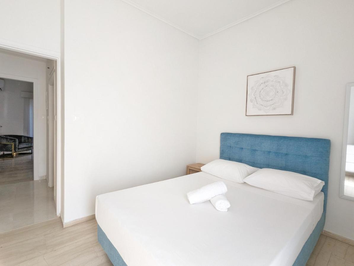 Acropolis View Dream Apartments Атина Екстериор снимка