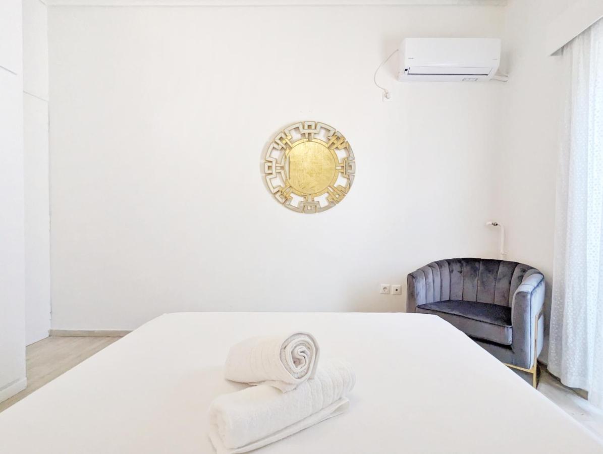 Acropolis View Dream Apartments Атина Екстериор снимка