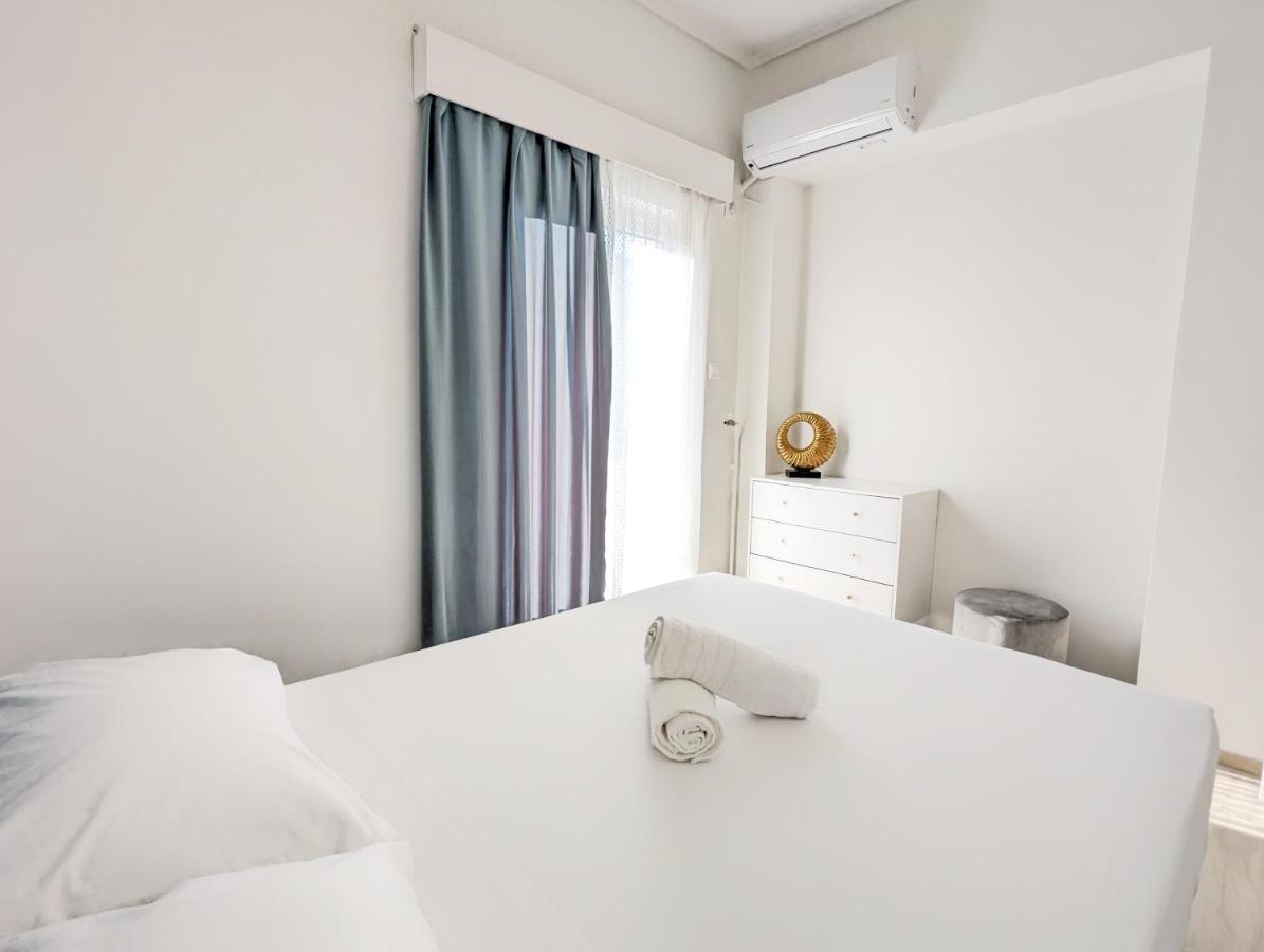 Acropolis View Dream Apartments Атина Екстериор снимка