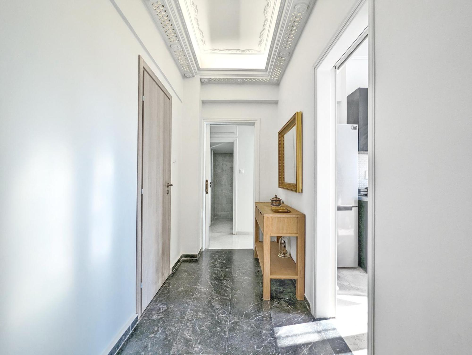Acropolis View Dream Apartments Атина Екстериор снимка