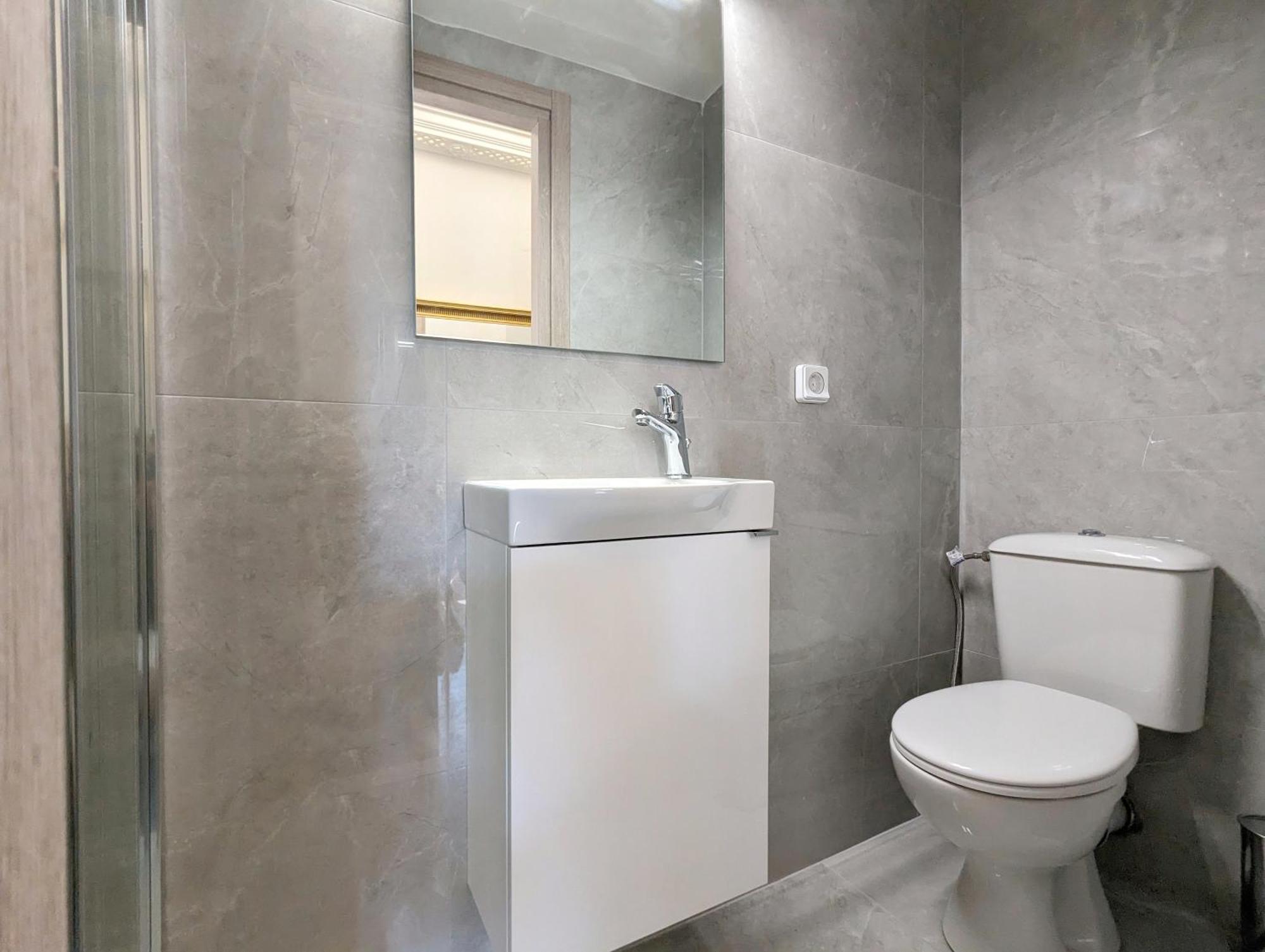 Acropolis View Dream Apartments Атина Екстериор снимка