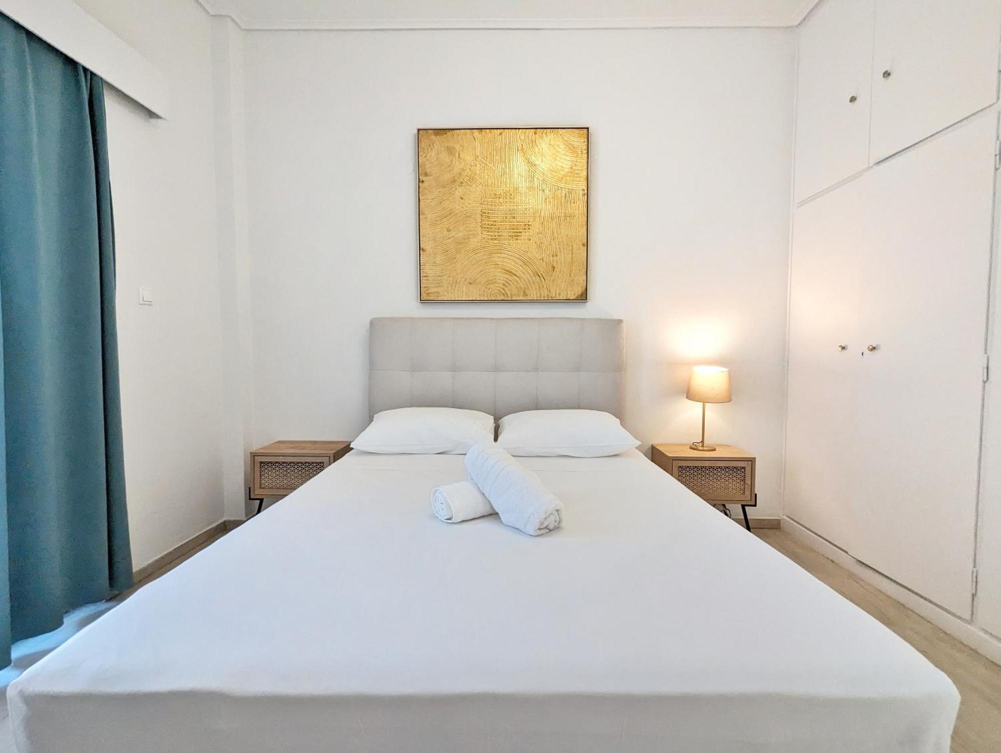Acropolis View Dream Apartments Атина Екстериор снимка