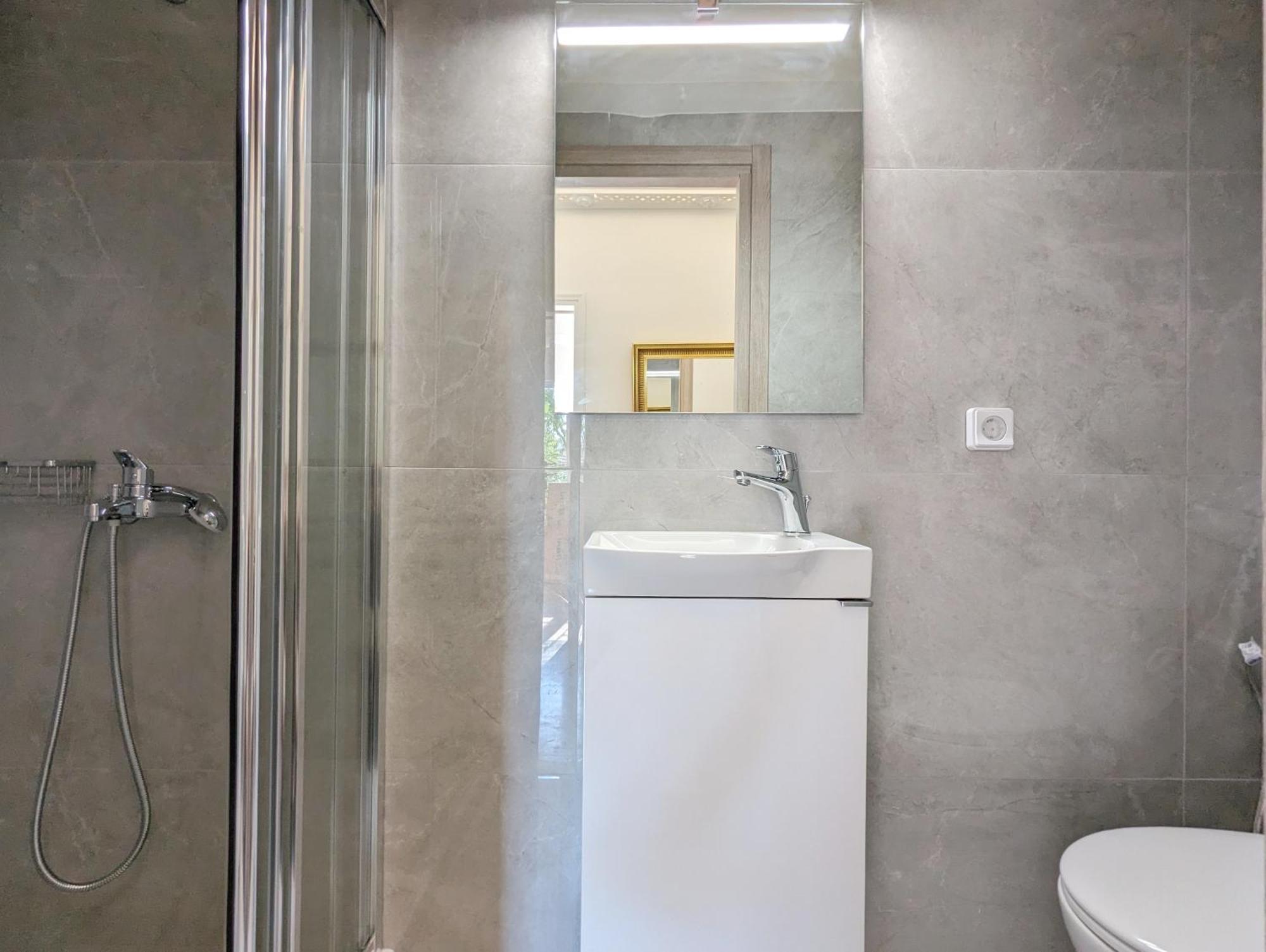 Acropolis View Dream Apartments Атина Екстериор снимка