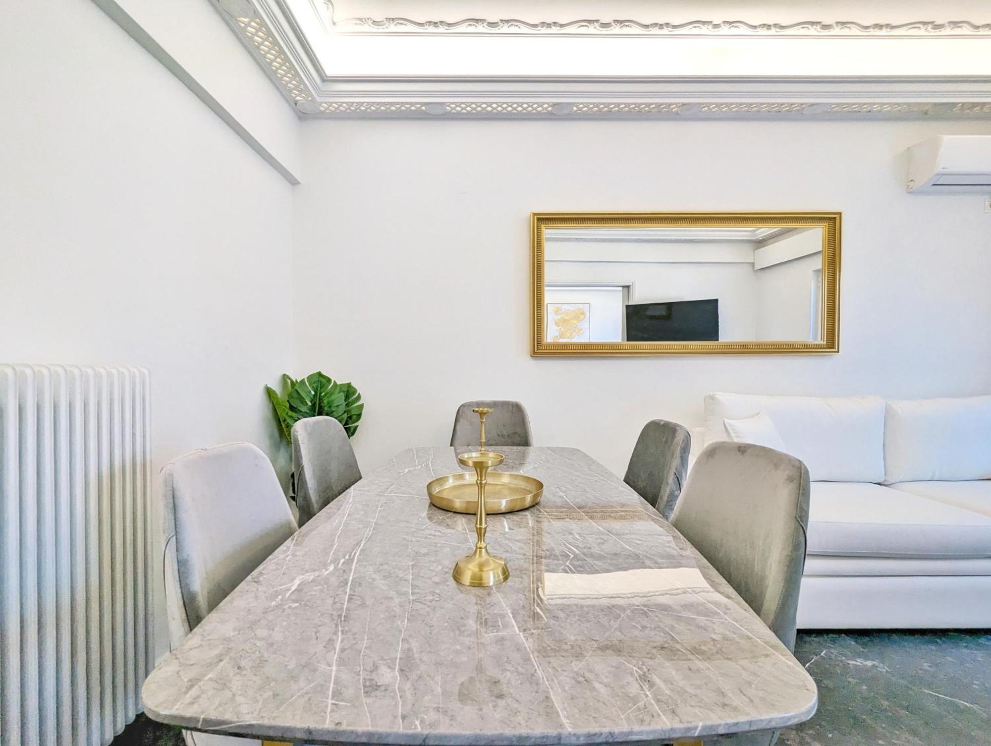 Acropolis View Dream Apartments Атина Екстериор снимка