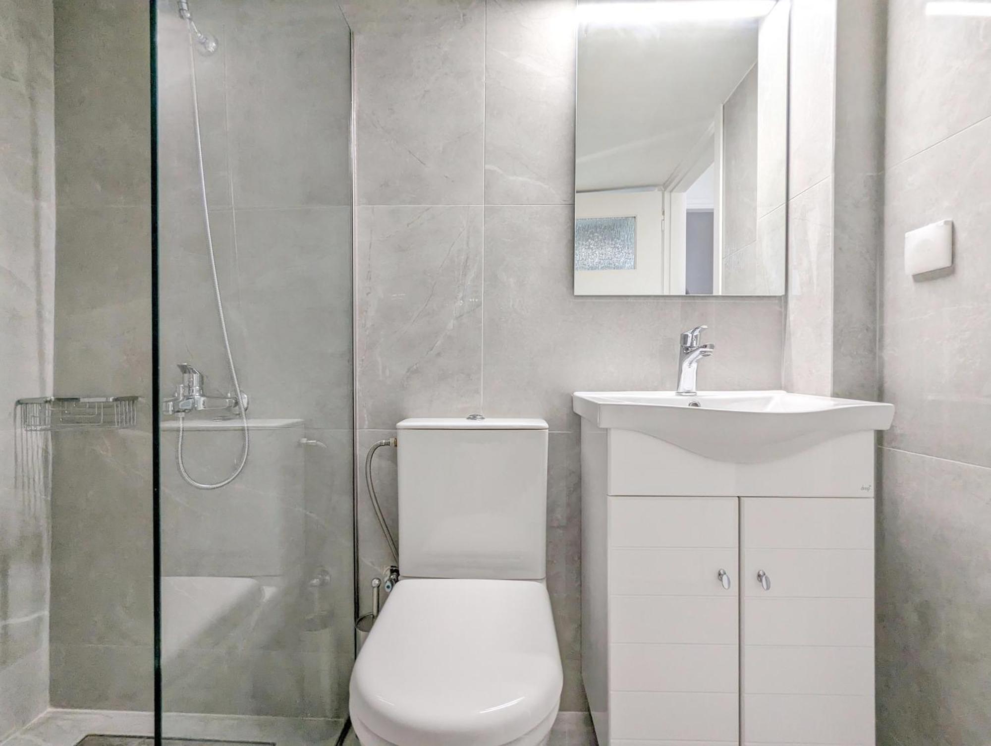 Acropolis View Dream Apartments Атина Екстериор снимка