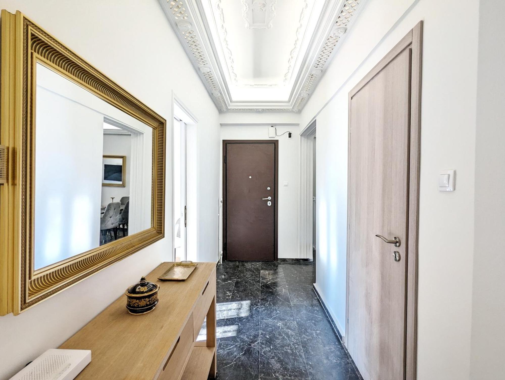 Acropolis View Dream Apartments Атина Екстериор снимка
