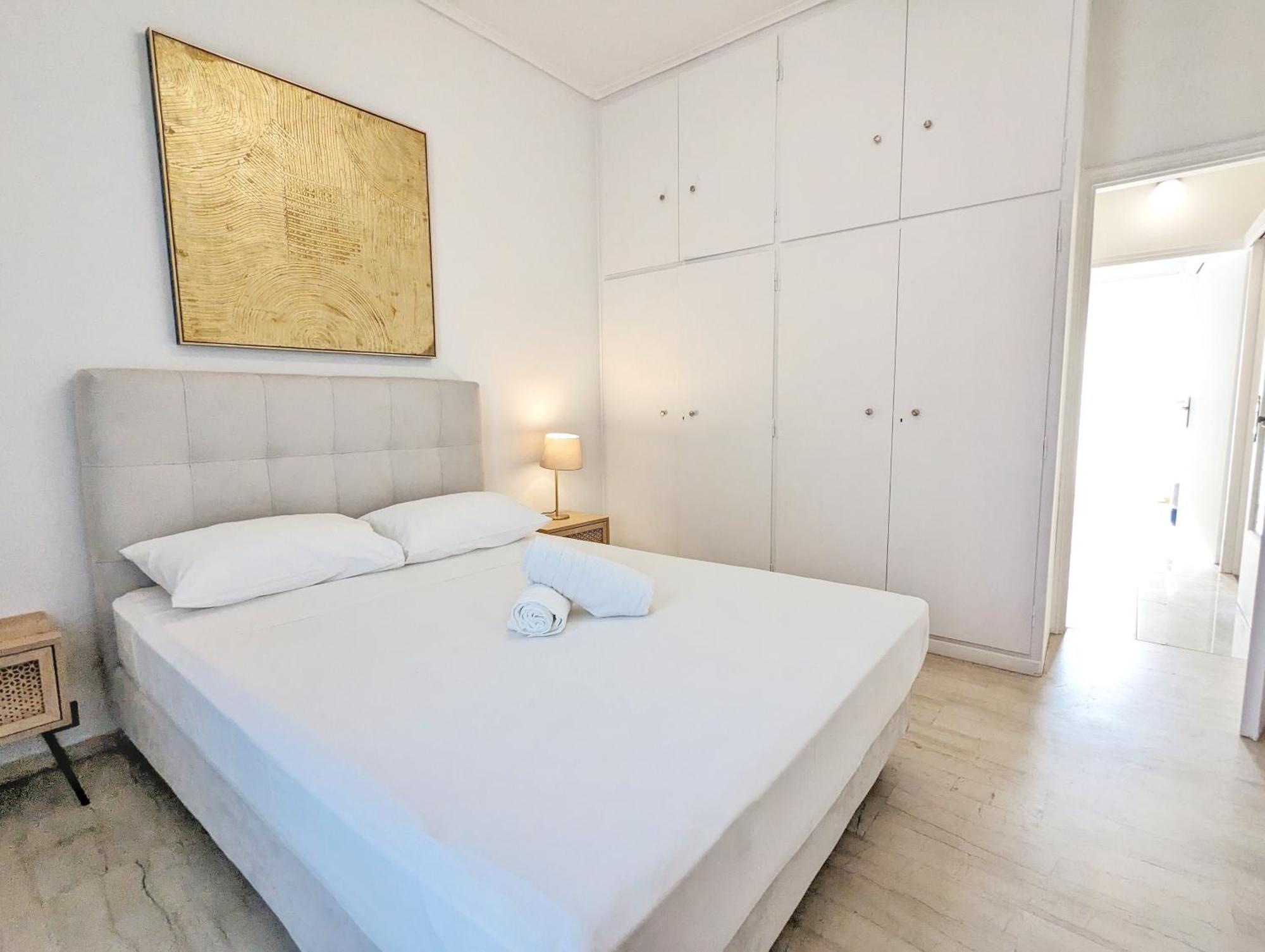 Acropolis View Dream Apartments Атина Екстериор снимка