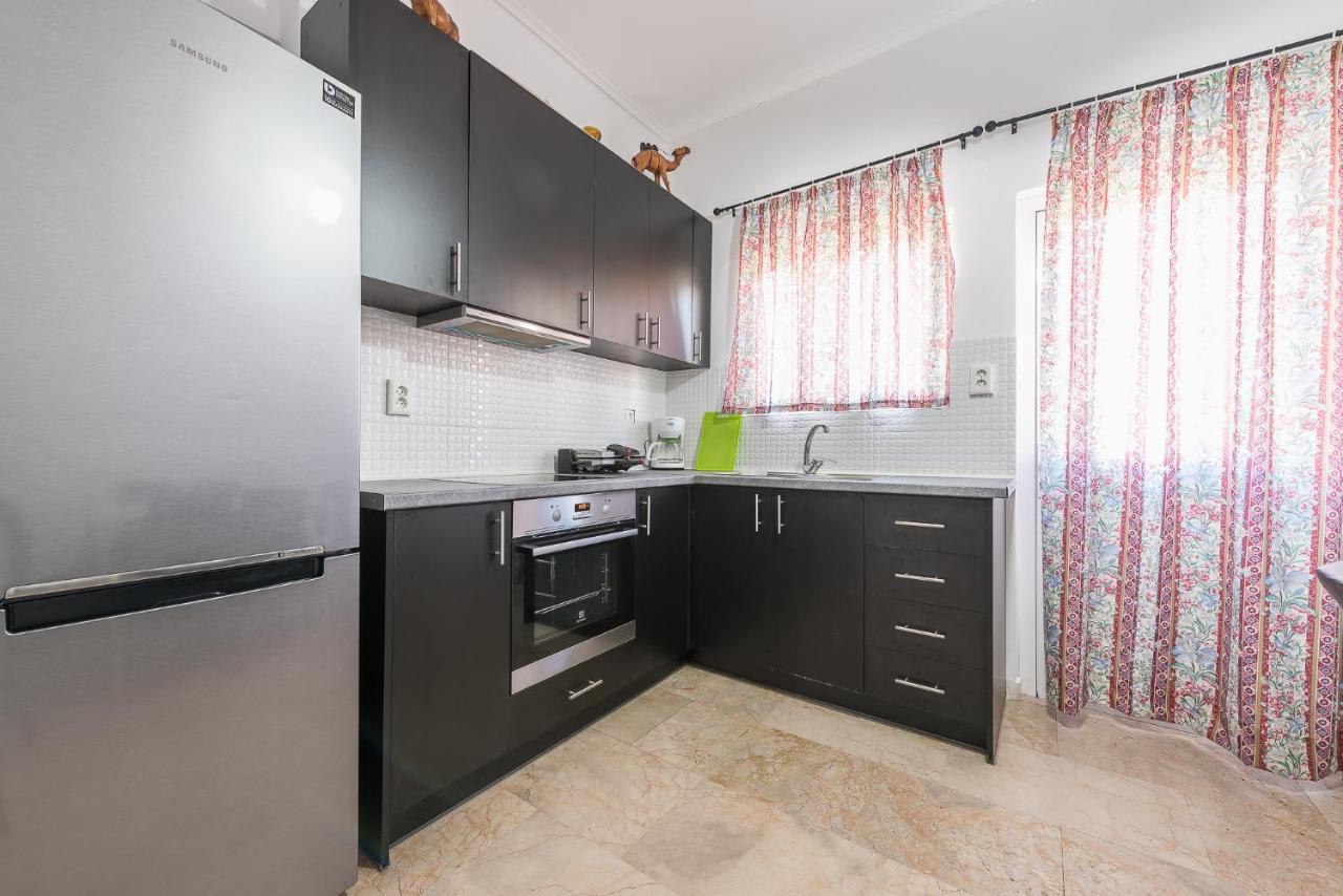 Acropolis View Dream Apartments Атина Екстериор снимка